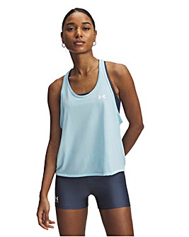 Under Armour Tech Swing Tank