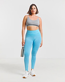 Under Armour Vanish Seamless Washed Legging