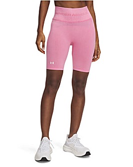 Under Armour Vanish Seamless Washed Shorts