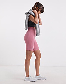 Under Armour Vanish Seamless Washed Shorts