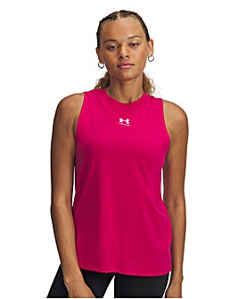 Under Armour Rival Muscle Tank Top