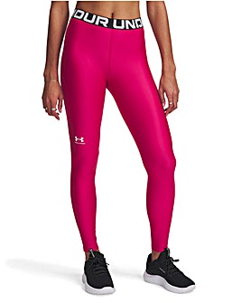 Under Armour HeatGear Legging