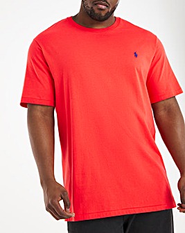 Polo Ralph Lauren Classic Short Sleeve T-Shirt