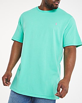 Polo Ralph Lauren Classic Short Sleeve T-Shirt