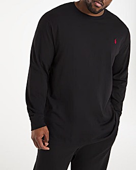 Polo Ralph Lauren Classic Long Sleeve T-Shirt