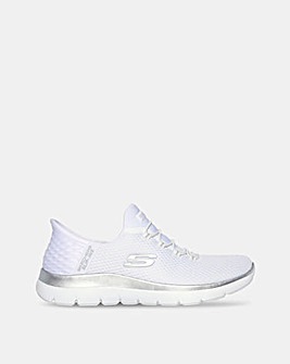 Skechers Summits Diamond Dream Trainers