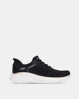 Skechers Bobs Squad Chaos Current Muse Trainers