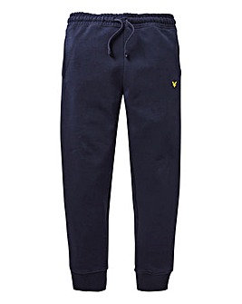 lyle and scott jogging bottoms