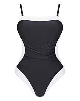 MAGISCULPT Tummy Control Swimsuit