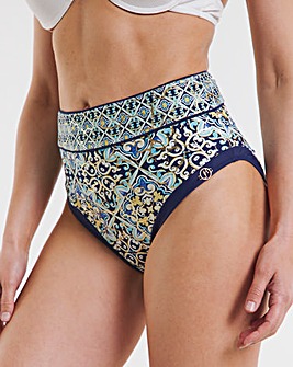 Joanna Hope High Waist Bikini Brief