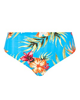 Mix and Match Classic Reversible Bikini Bottoms