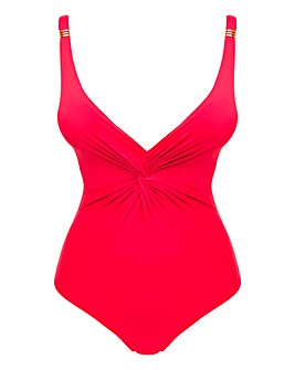 MAGISCULPT High Apex Non Wired Swimsuit