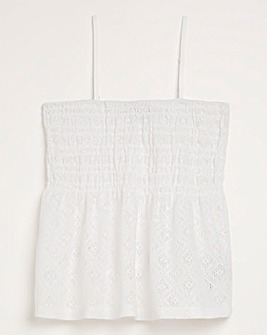 Figleaves Curve Kalahari Mesh Co-Ord Set