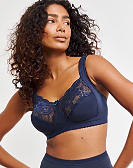 Miss Mary Lovely Lace Non Wired Bra