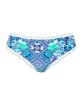 Figleaves Frida Classic Bikini Brief