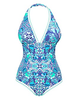 Figleaves Frida Swimsuit Regular Length