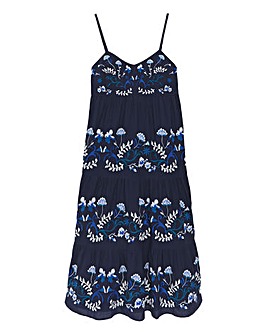 Figleaves Frida Cotton Beach Dress