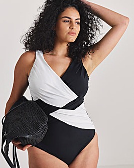 MAGISCULPT Illusion 360 Degree Shaping Swimsuit
