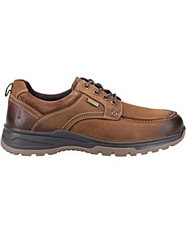 Hush Puppies Percy Lace Up Shoe