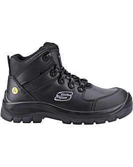 Skechers Workwear Trophus Kilram Safety Boot