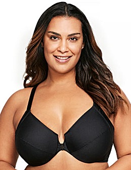 Front Fastening Bras available in Large Cup and Back Sizes