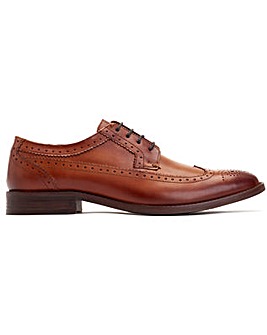 Base London Twain Brogue