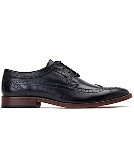 Base London Twain Brogue