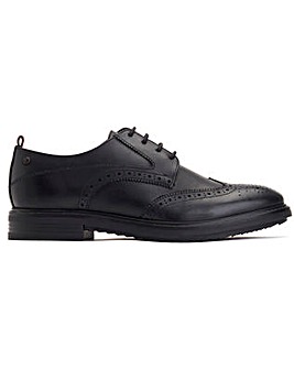 Base London Nashville Brogue Shoes