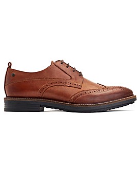 Base London Nashville Brogue Shoes