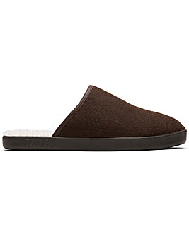 TOMS Harbor Mule Slippers