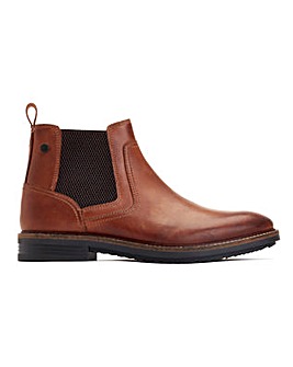 Base London Dandridge Chelsea Boot