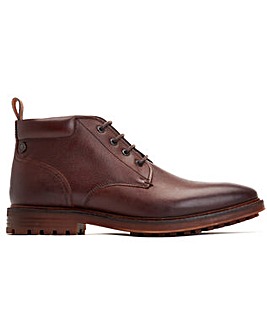 Base London Canmore Chukka Boot