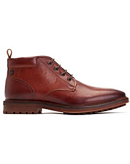 Base London Canmore Chukka Boot