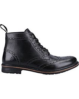 Hush Puppies Joshua Brogue Boot