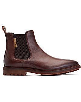 Base London Douglas Chelsea Boot