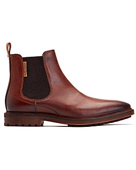 Base London Douglas Chelsea Boot