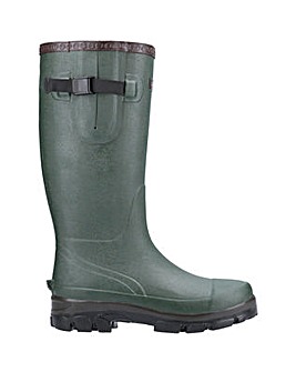 Cotswold Grange Buckle Fastening Wellington Boot