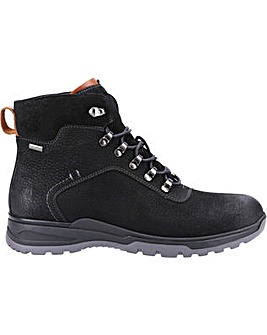 Hush Puppies Paul Boot