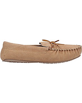 Hush Puppies Clyde Slippers