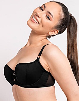 Curvy Kate Boost Me Up Balcony Wired Bra