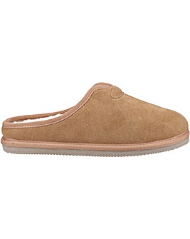 Hush Puppies Conrad Slippers