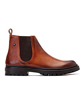 Base London Walsh Chelsea Boot