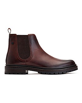 Base London Walsh Chelsea Boot