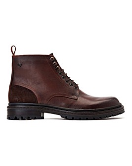 Base London Dettori Work Boot