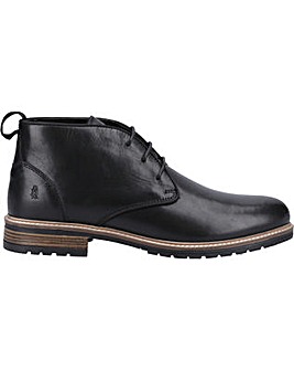 Hush Puppies Ricky Boots