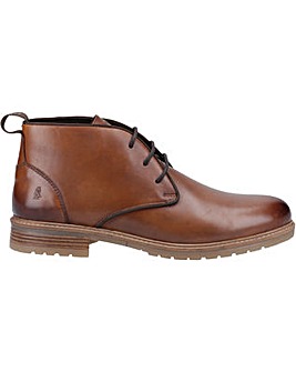 Hush Puppies Ricky Boots