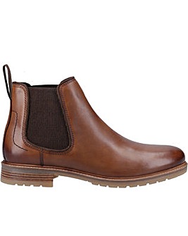 Hush Puppies Russell Boots