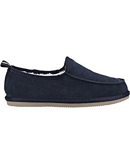 Hush Puppies Charles Slippers