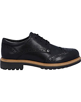 Hunter Cawdor Brogue Gibson