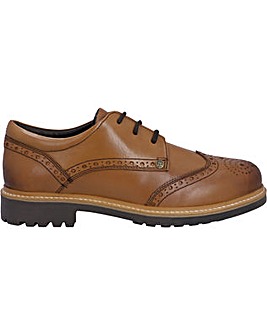 Hunter Cawdor Brogue Gibson